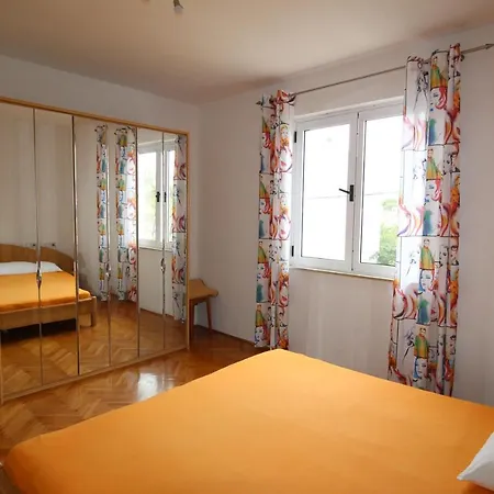 Apartman Ivka * Punat
