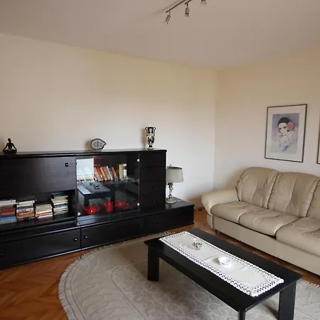 Apartman Ivka Apartment