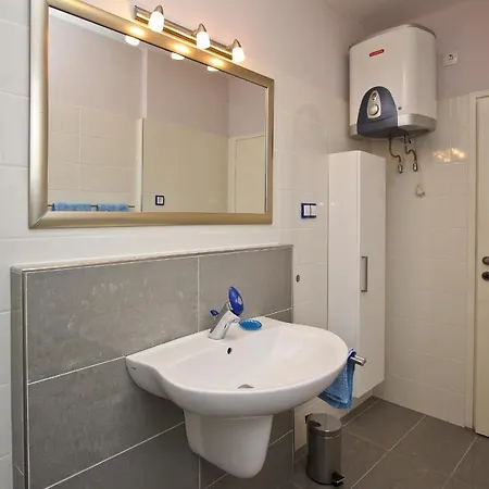 Apartman Ivka Punat