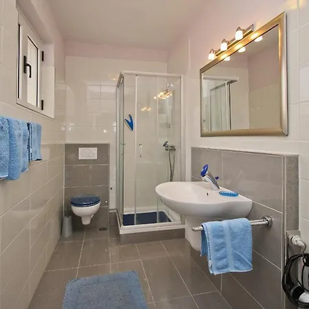 Apartman Ivka Apartment