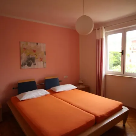 Apartment Apartman Ivka Punat