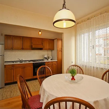Apartman Ivka Apartment